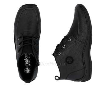 RIEKER L1726-00