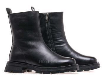 24 PFM W2-1680-52-M/BLACK LEATHER