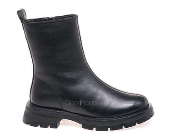 24 PFM W2-1680-52-M/BLACK LEATHER