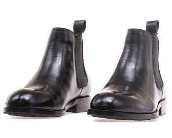 LIDO MARINOZZI 5408X-730A-R/BLACK LIC