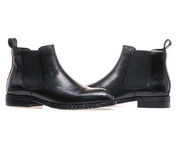 LIDO MARINOZZI 5408X-730A-R/BLACK LIC
