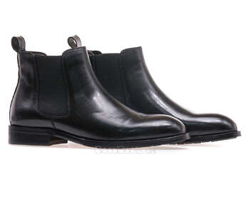 LIDO MARINOZZI 5408X-730A-R/BLACK LIC