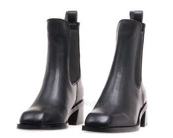 INCI 8L-25100SR-0610-1/BLACK LEATHE
