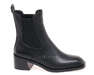 INCI 8L-25100SR-0610-1/BLACK LEATHE