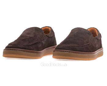 GOODBOOTS 12158-12/BROWN WELL