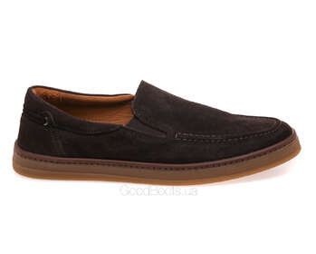 GOODBOOTS 12158-12/BROWN WELL
