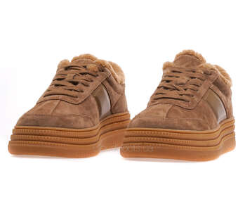 AREES MENIWA AM10636-2-Y19C/CAMEL WEL
