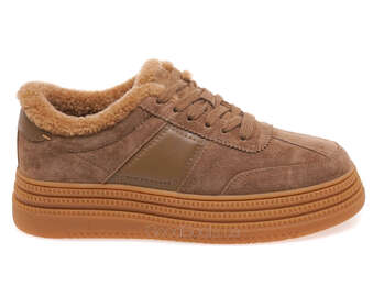 AREES MENIWA AM10636-2-Y19C/CAMEL WEL