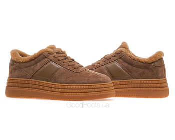 AREES MENIWA AM10636-2-Y19C/CAMEL WEL