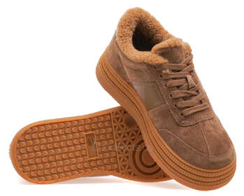 AREES MENIWA AM10636-2-Y19C/CAMEL WEL
