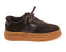AREES MENIWA AM10636M-2-Y19B/BROWN WEL