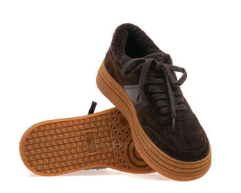 AREES MENIWA AM10636M-2-Y19B/BROWN WEL