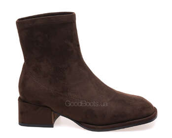 AREES MENIWA AM608-1-19T/BROWN WELL