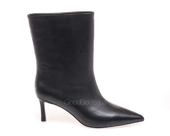INCI  XL42439R-1-1/BLACK LEATHER