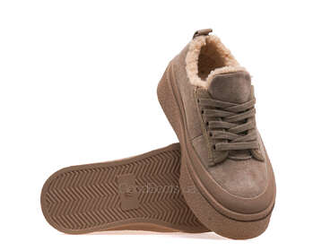 BADERUS AM1019JM-1-316Y/BEIGE