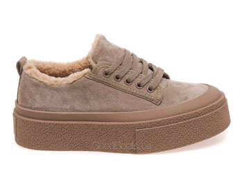 BADERUS AM1019JM-1-316Y/BEIGE