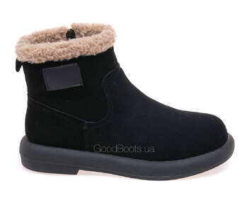 BERKONTY N1080-1-1/BLACK