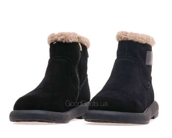 BERKONTY N1080-1-1/BLACK