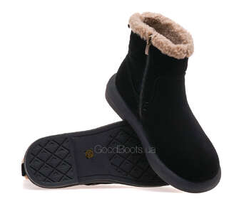 BERKONTY N1080-1-1/BLACK