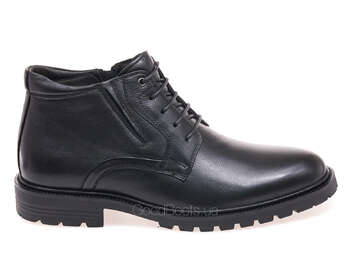 ANEMONE AL5V9F -11M-T1/BLACK LEATHER
