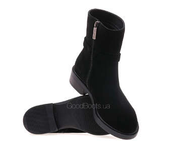 IKOS 6314-7B-F/BLACK WEL