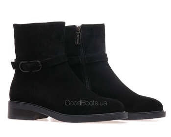 IKOS 6314-7B-F/BLACK WEL