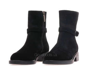 IKOS 6314-7B-F/BLACK WEL
