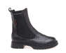 IKOS 6320-1B-F/BLACK/LEATHER