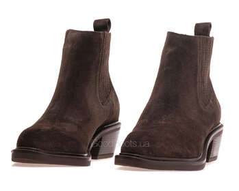 GOODBOOTS 32-3456881