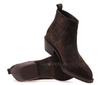 GOODBOOTS 32-3456881