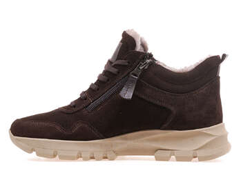 GOODBOOTS 8843-75-ST/CHOKO WELL