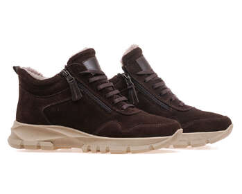 GOODBOOTS 8843-75-ST/CHOKO WELL