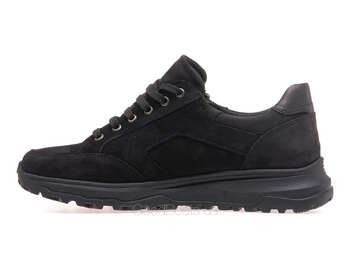 GOODBOOTS 8820-75-ST/BLACK NUBUK