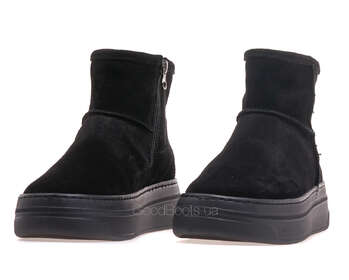 GOODBOOTS 8867-75-ST/BLACK WELL