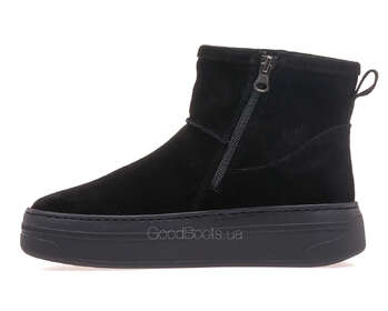 GOODBOOTS 8867-75-ST/BLACK WELL