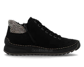 RIEKER 51523-01