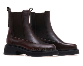 ANEMONE JS5001AM-729-J647/C15 BROWN