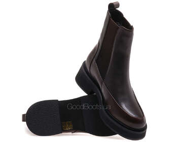 ANEMONE JS5001AM-729-J647/C15 BROWN