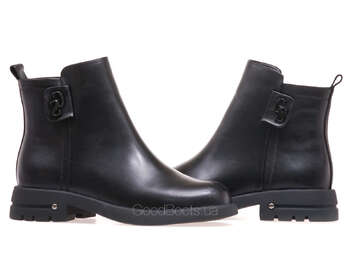 24PFM R3-2100-12R/BLACK LEATHER