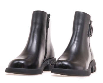 24PFM R3-2100-12R/BLACK LEATHER