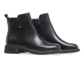 24PFM R3-2100-12R/BLACK LEATHER