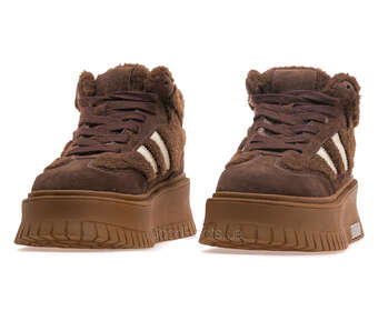 BADERUS AM3535JM-1-N19/BROWN WELL