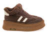 BADERUS AM3535JM-1-N19/BROWN WELL