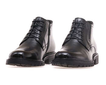 ANEMONE AL5V9F -11M-T1/BLACK LEATHER