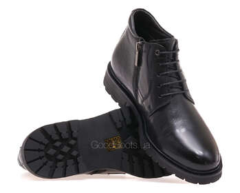 ANEMONE AL5V9F -11M-T1/BLACK LEATHER