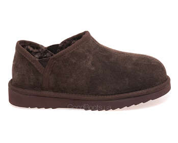 AREES MENIWA AM1268BM-17-319N/BROWN WEL