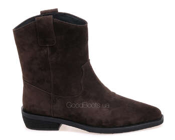 AREES MENIWA AM5502R-653-Y19D/BROWN WELL