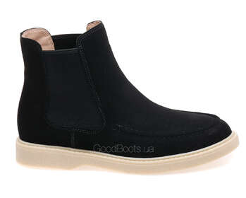 BERKONTY KQ073-13/BLACK WELL