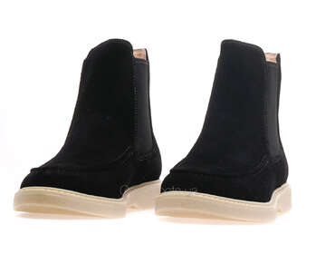 BERKONTY KQ073-13/BLACK WELL
