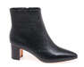 BERKONTY A23M2523-15/BLACK LEATHER